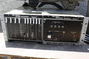 Ikegami BS-323 PS323 - Picture 1 of 6