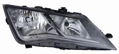 Faro Delantero para Seat Leon 2012 Derecho - Imagen 1 de 3