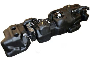 Titan Fuel Tanks Fits 17-24 Ford F-250/F-350 PowerStroke Crew Cab Short Bed 55 G - Picture 1 of 10