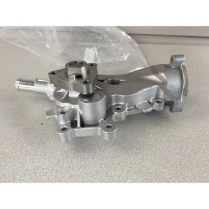 AW6662 Water Pump 2013-2020 Buick Encore, Chevy Cruze, Chevy Sonic, Chevy Trax L - Picture 1 of 5