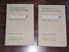 Collected Works of Samuel Taylor Coleridge (The Friend 1 & 2) Book Set