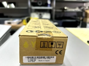 Genuine Dell 2150/2155 Series Yellow Toner Cartridge NPDXG New - Picture 1 of 1
