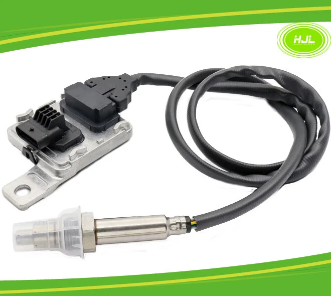 NOX Sensor 4M0907807R 4M0907807AQ 4M0907807AK For AUDI Q7 3.0 SQ7 4.0 TDI 2015- - Image 1 of 4