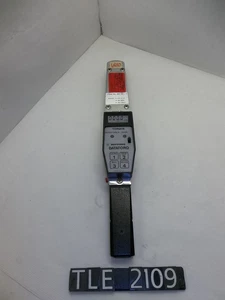 Mitutoyo 983-201 Datatorq Electronic Torque Wrench (TLE2109) - Picture 1 of 2
