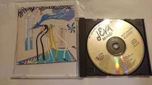 A03860 DAISY CHAINSAW / Daisy Chainsaw / Eleventeen CD Album - Picture 1 of 5