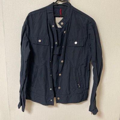 Moncler Spring/Autumn Rider'S Jacket 1 Limited Edition Alpine Luxury Icon 2511SM - Image 1 of 4