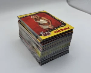 2002 Fleer WWE Absolute Divas Near Complete 96/100 Card Set Missing 4 Cards READ - Bild 1 von 15