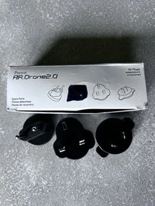 Parrot AR Drone 2.0 charger adapters - Picture 1 of 8