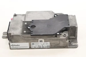 2018 - 2021 BMW X3 G01 RADIO AUDIO RECEIVER AMPLIFIER MODULE OEM 65125A2D565 - Picture 1 of 11