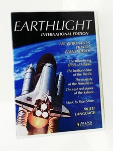 Earthlight International Edition - Picture 1 of 2