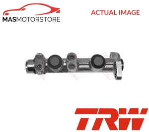 CILINDRO MAESTRO DE FRENO TRW PMF182 P PARA LANCIA Y10 1L,1.1L,1.3L - Imagen 1 de 5