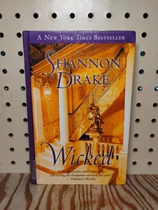 Wicked SHANNON DRAKE - Picture 1 of 4