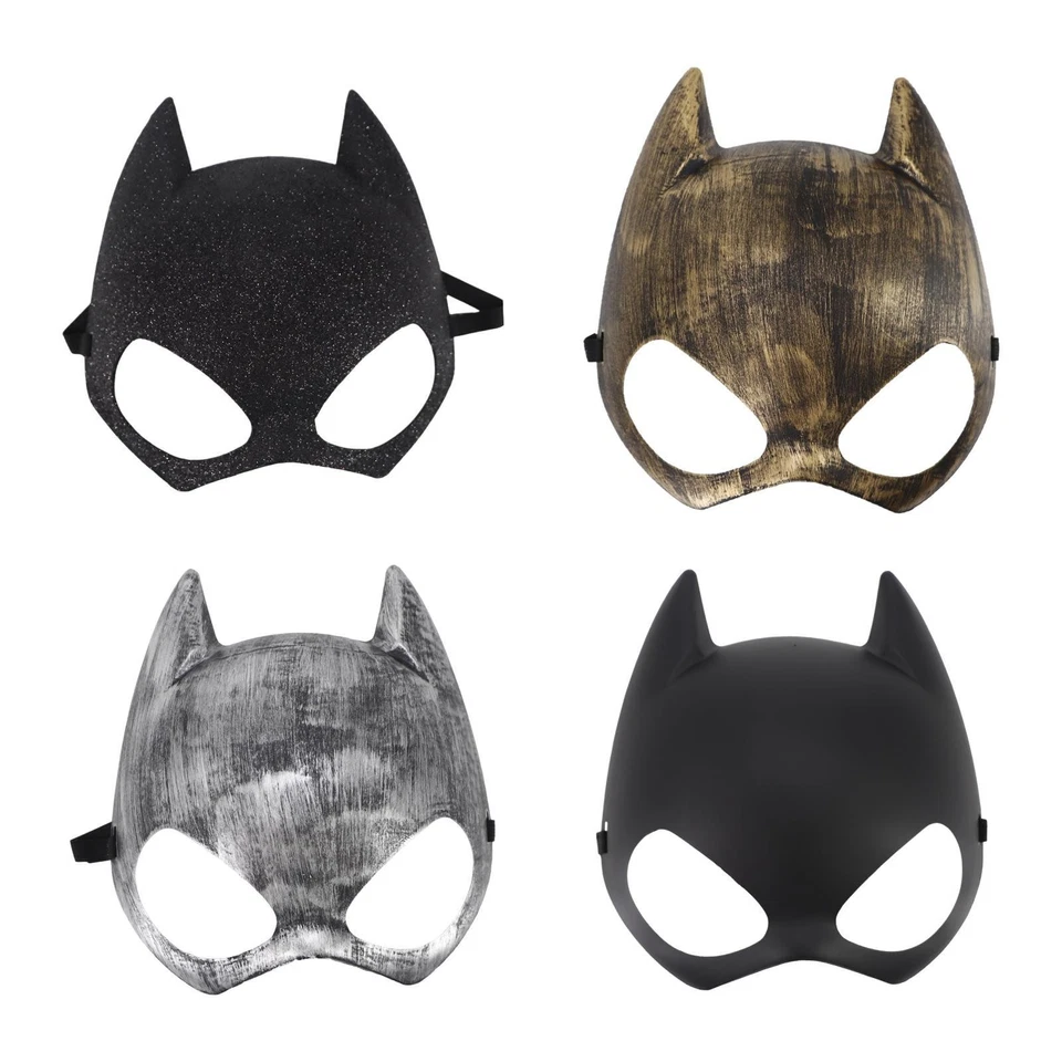 Cat  Carnival Accessories Fancy Dress for Women Rol Animal Cosplay Face - Image 1 of 1