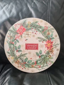 New boxed Yankee Candle collection - Christmas - 1 X Missing - Picture 1 of 5