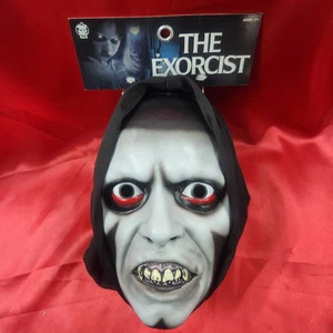 The Exorcist - Pazuzu Deluxe Injektionsmaske - Trick or Treat Studios - VORBESTELLUNG - Bild 1 von 9