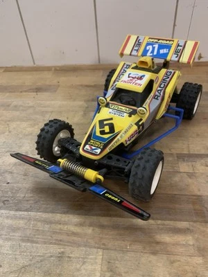 Vintage Taiyo RC Buggy Jet Fighter kein Dickie - Bild 1 von 4