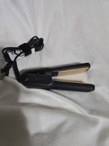 CHI Mini Haarglätter GF1001TI Glätteisen Werkzeug Reise Keramik Farouk - Bild 1 von 3
