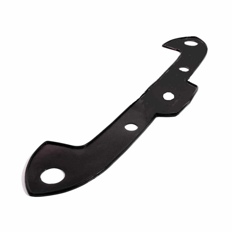 Прокладка заднего фонаря для 1950-1952 Buick Series 40 1 шт. резиновая для заднего багажника EPDM - Изображение 1 из 4