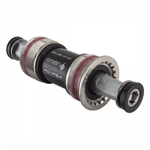 ORIGIN8 Torqlite Square Taper BB 68mm x 113mm English JIS Alloy Bottom Bracket - Picture 1 of 1