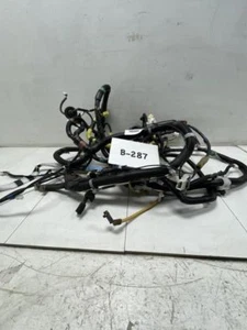 2007 LEXUS IS250 INTERIOR FLOOR WIRE HARNESS OEM+ - Picture 1 of 12