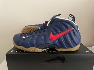 unc foamposite