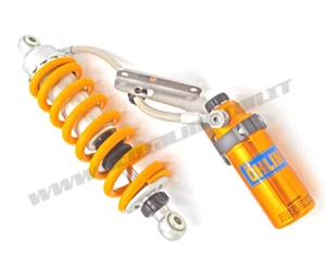 Bmw G 650 X Challenge 2007 2009 Ohlins Shock Absorber Stx 46 Adventure Bm 636 - Picture 1 of 1