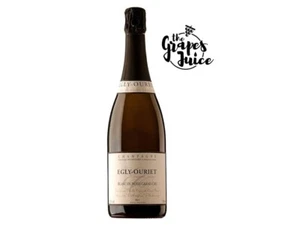 EGLY-OURIET Les Crayères Champagne Bio Brut Blanc De Noirs Grand Cru France - Bild 1 von 3