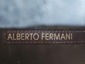 Alberto Fermani Stiefelette in grau, ungetragen, in Gr. 39 - Bild 1 von 5