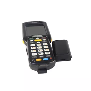Zebra Symbol MC32N0-SL2HAHEIA Barcode Scanner Terminal Handheld Mobile Computer - Bild 1 von 6
