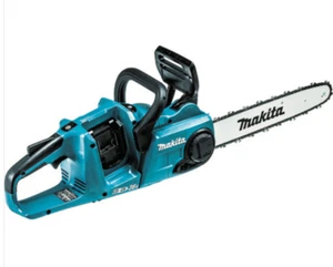 Makita MUC353DZ Cordless Chainsaw (Tool Only) – 36V LXT - Picture 1 of 4