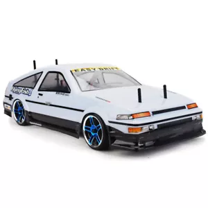 Hsp Remote Control 1/10 Flying Fish 1 On Road Drifting Race Car 12303 - Picture 1 of 7