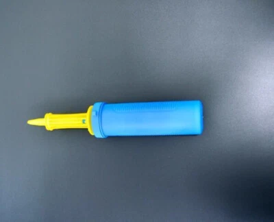 Air Pump for INFLATABLE AIR PACKAGING BUBBLE PACK CUSHION WRAP BAG Portable New - Image 1 of 3