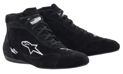 ALPINESTARS SP V2 RACING SHOES  - LARGEST AUTHORIZED USA DEALER  - FREE SHIPPING - Image 1 of 4