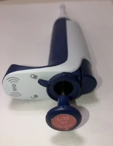 Deal! L10 Mettler Toledo Rainin LTS Pipet-lite XLS Adjustable Pipette 0.1-10uL - Picture 1 of 17