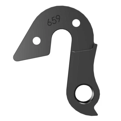 Derailleur Hanger for Civia North Loop, Parkway | DROPOUT-659 Wheels mfg - Изображение 1 из 4