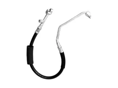 For 1994-2002 Saturn SL2 A/C Refrigerant Discharge Hose 42136SGYN 2000 1995 1996 - Image 1 of 2