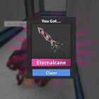 ?? Eternal Cane Mm2 Godly ?? Murder Mystery 2 Roblox ??&#10004; Not For Sale Anymore