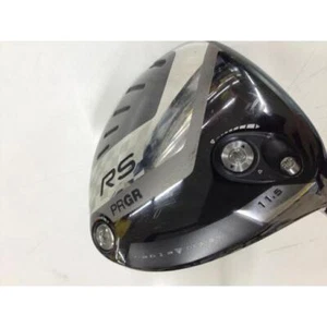 PRGR DriverRS 11.5° Flex R 45 - Picture 1 of 5