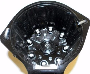 Silver Brand 1748 Distributor Cap 743161485711 - Picture 1 of 2