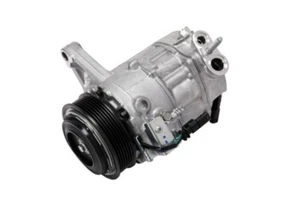 Chevy, Buick, GMC Air Conditioning Compressor and Clutch Assembly - GM 84338709 - Bild 1 von 3