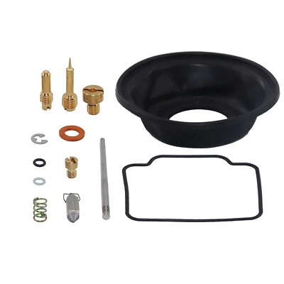 Kit de reparación de carburador para Suzuki Quadrunner 250 LT-F250 1990-1999 Foto 1 de 4