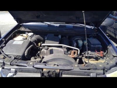 Used Alternator fits: 2008 Gmc Envoy 4.2 Grade C Foto 1 de 4