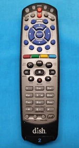 Receptor de satélite DISH 21.1 IR/VHF PRO red de platos control remoto IR - Imagen 1 de 4
