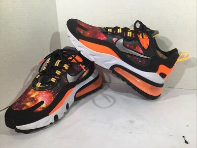 Nike Mens Size 9.5 EU 43 Air Max 270 React Supernova Running Sneakers YS-1102 - Image 1 of 4