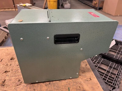 H54631 ver2 NITTO SEIKO FEEDMAT FF503H SCREW FEEDER 9064 - Image 1 of 4