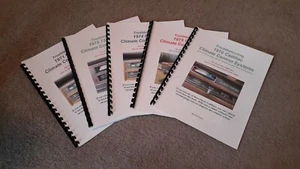 1971 1972 1973 1974 1975 1976 Cadillac Climate Control Troubleshooting Manual - Picture 1 of 4