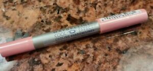 Maybelline Cool Effect Cooling Eye Shadow / Liner FROSTY PINK #62 Full Sz NEW!!!