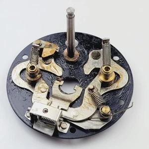 Abu Garcia Ambassadeur Rollenteile - 5600AL Set Kupplungsplatte, innen - Bild 1 von 4