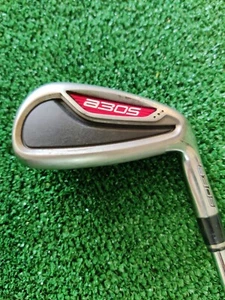 Adams A3OS 8 Hybrid Iron Idea Regular Steel Shaft - Picture 1 of 8