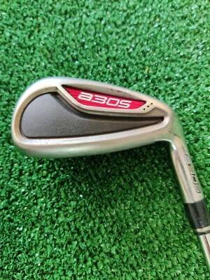 Adams A3OS 8 Hybrid Iron Idea Regular Steel Shaft - Image 1 of 4